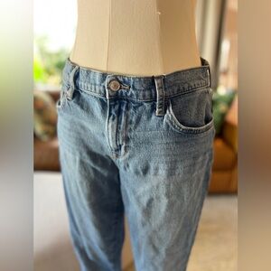 Hudson Jeans Natalie Light Wash